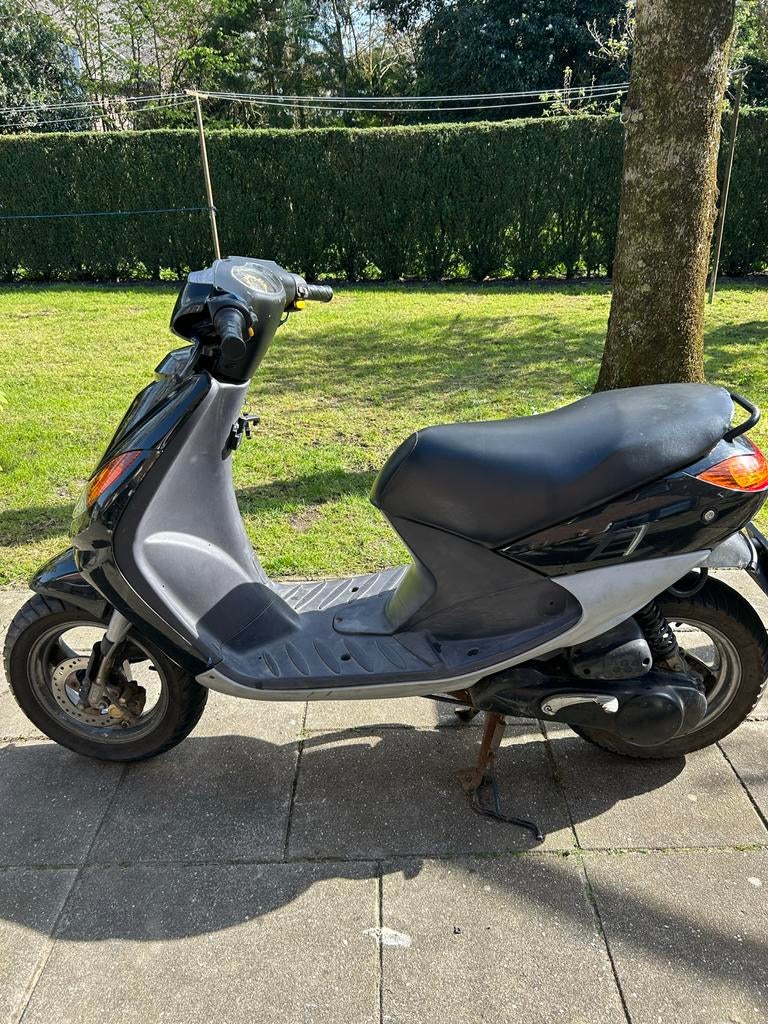 Peugeot Vivacity, Ophalen, Gebruikt, Benzine, 50 cc