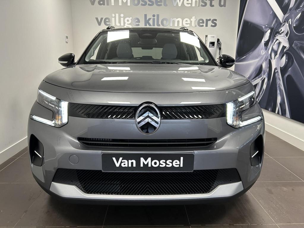 Citroen C3 1.2 Hybrid 110pk Max | Navi | Camera | Apple Carp, Stof, Euro 6, 1199 cc, Origineel Nederlands