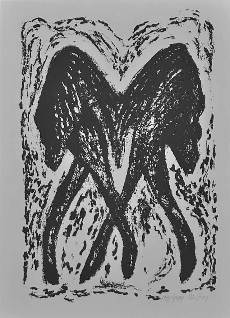 Zeefdruk M. Groenendijk, Verzenden