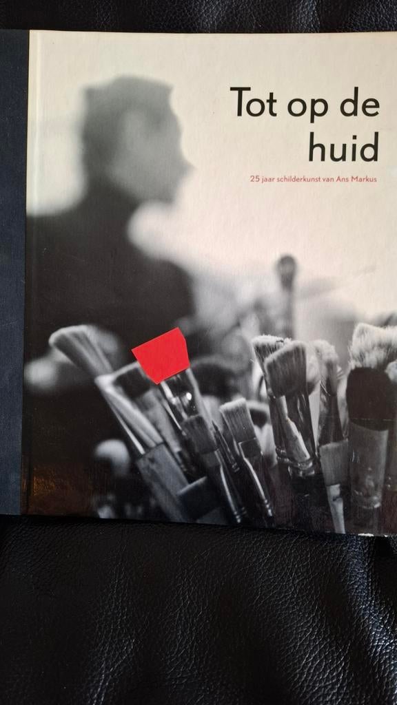 Tot op de huid, Ophalen of Verzenden, Zo goed als nieuw, Overige onderwerpen