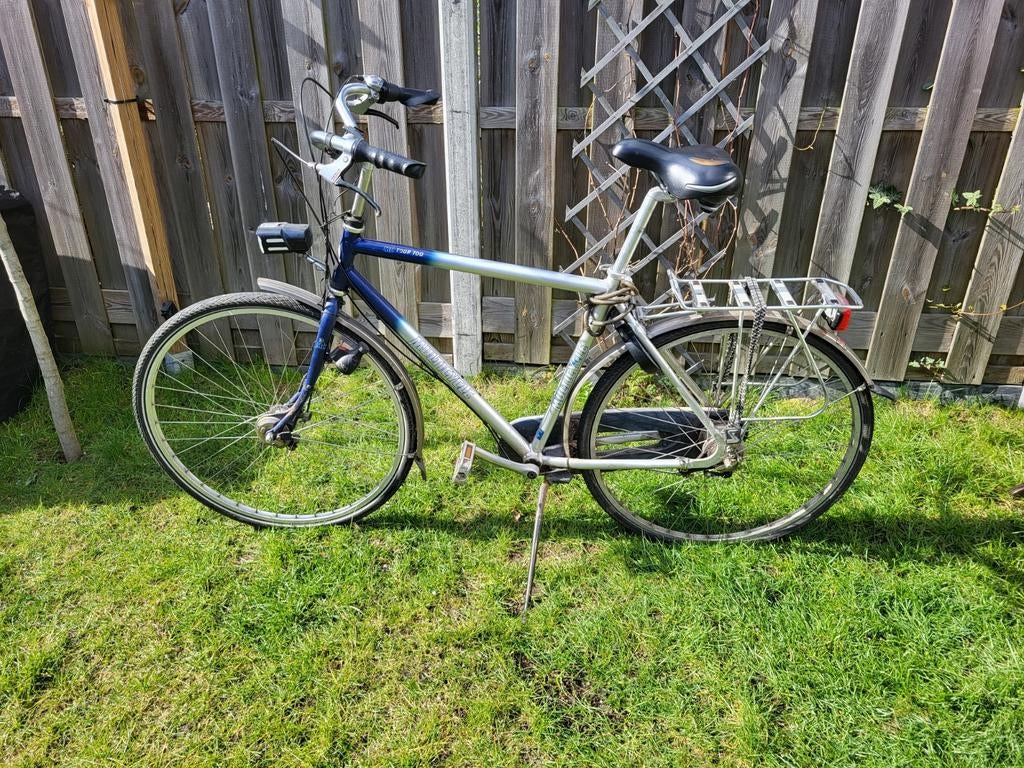 Multicycle herenfiets, Fietsen en Brommers, Ophalen