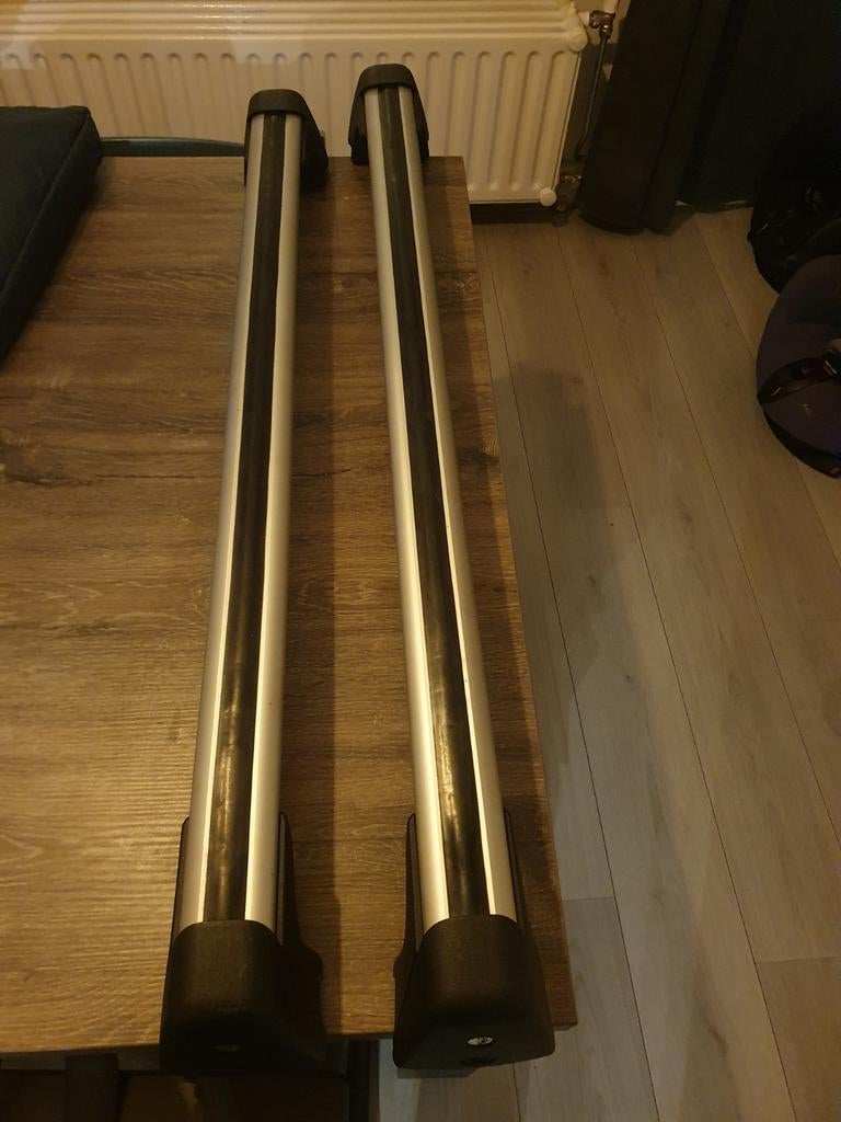 Dakdragers Opel Astra J Station, Auto diversen, Dakdragers, Ophalen of Verzenden