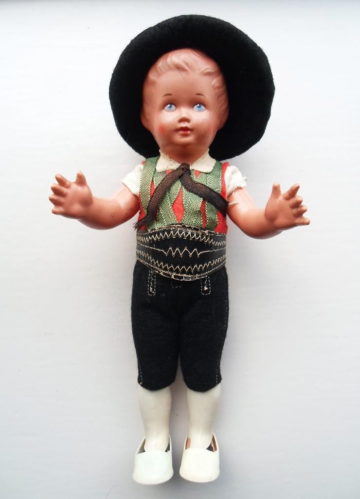 Pop Schildpad / Schildkröt., Ophalen of Verzenden, Zo goed als nieuw, Pop