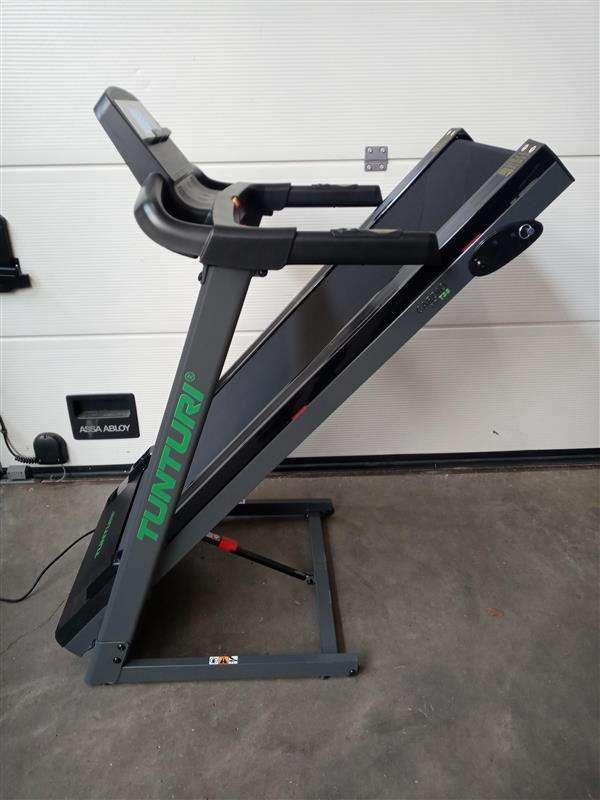 Tunturi Cardio Fit T35 Loopband (2ekans), Ophalen, Overige materialen, Tunturi New Fitness B.V., Info@tunturi.com