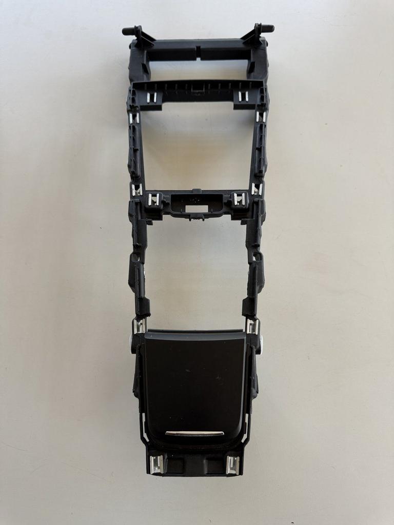 Porsche 991.553.263.01 frame middenconsole, Gebruikt, -, -, Ophalen of Verzenden