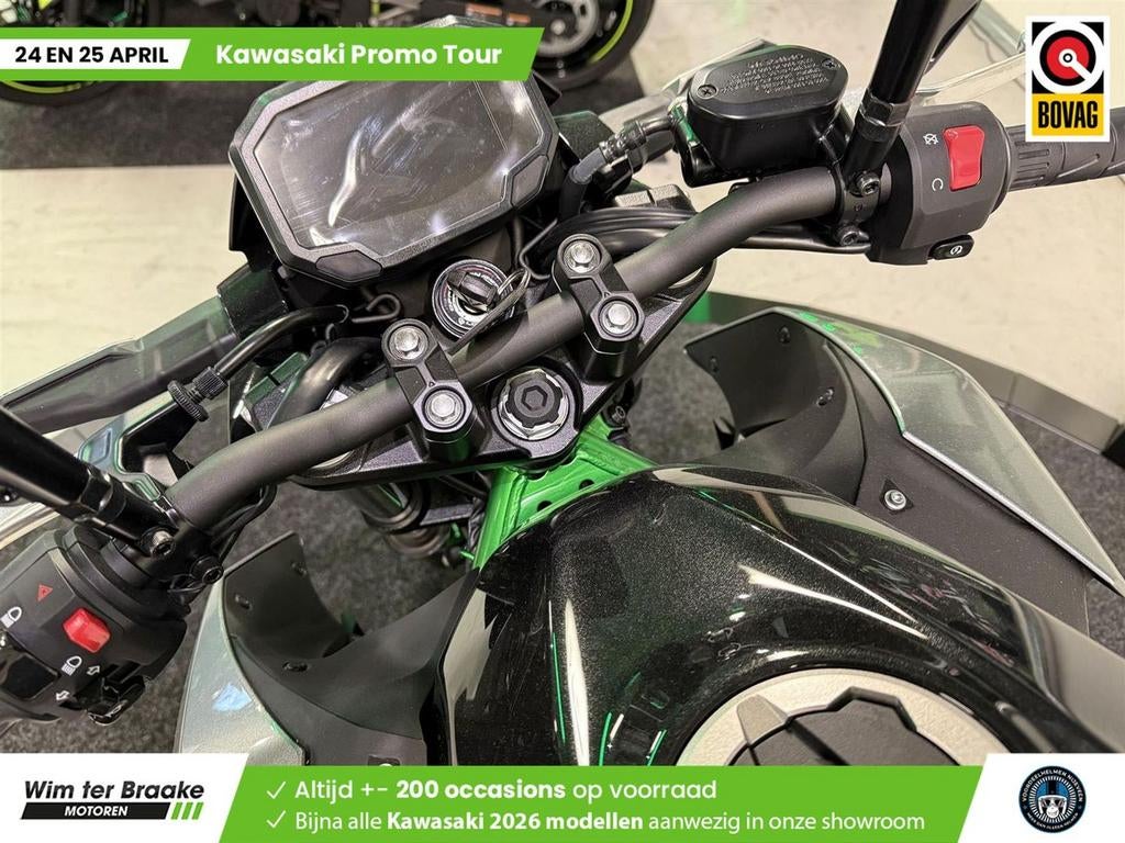 KAWASAKI OVERIG (bj 2024) - foto 2