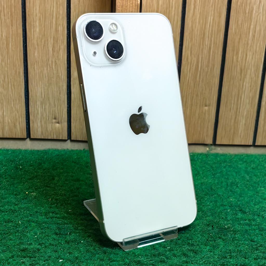 Apple iPhone 13 128GB 76% - In Nette Staat, Apple, Zo goed als nieuw, Support@apple.com, One Apple Park Way
Cupertino, CA 95014
United States