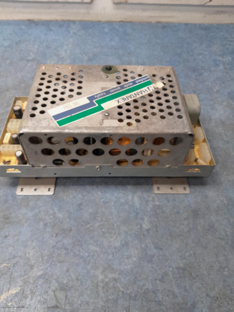 Hantarex US 250 Video voeding, Ophalen of Verzenden, Gebruikt