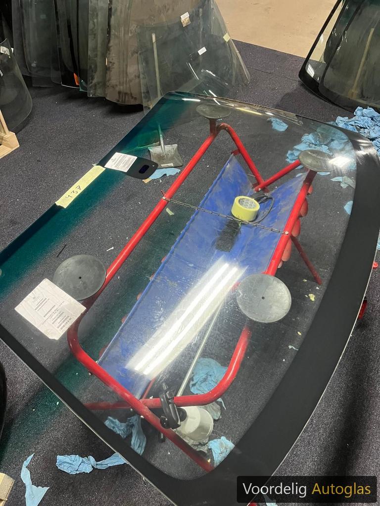 BMW 3-SERIE IV E-46 SED 09/98 - 08/01 + STAT 10/99 - 08/01 V, Gebruikt, -, -, Ophalen of Verzenden