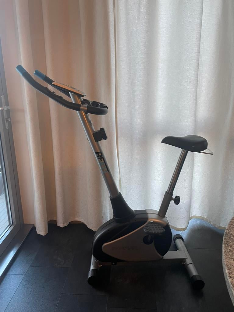 Hometrainer RF911, Overige materialen, Gebruikt, Ophalen of Verzenden, Benen