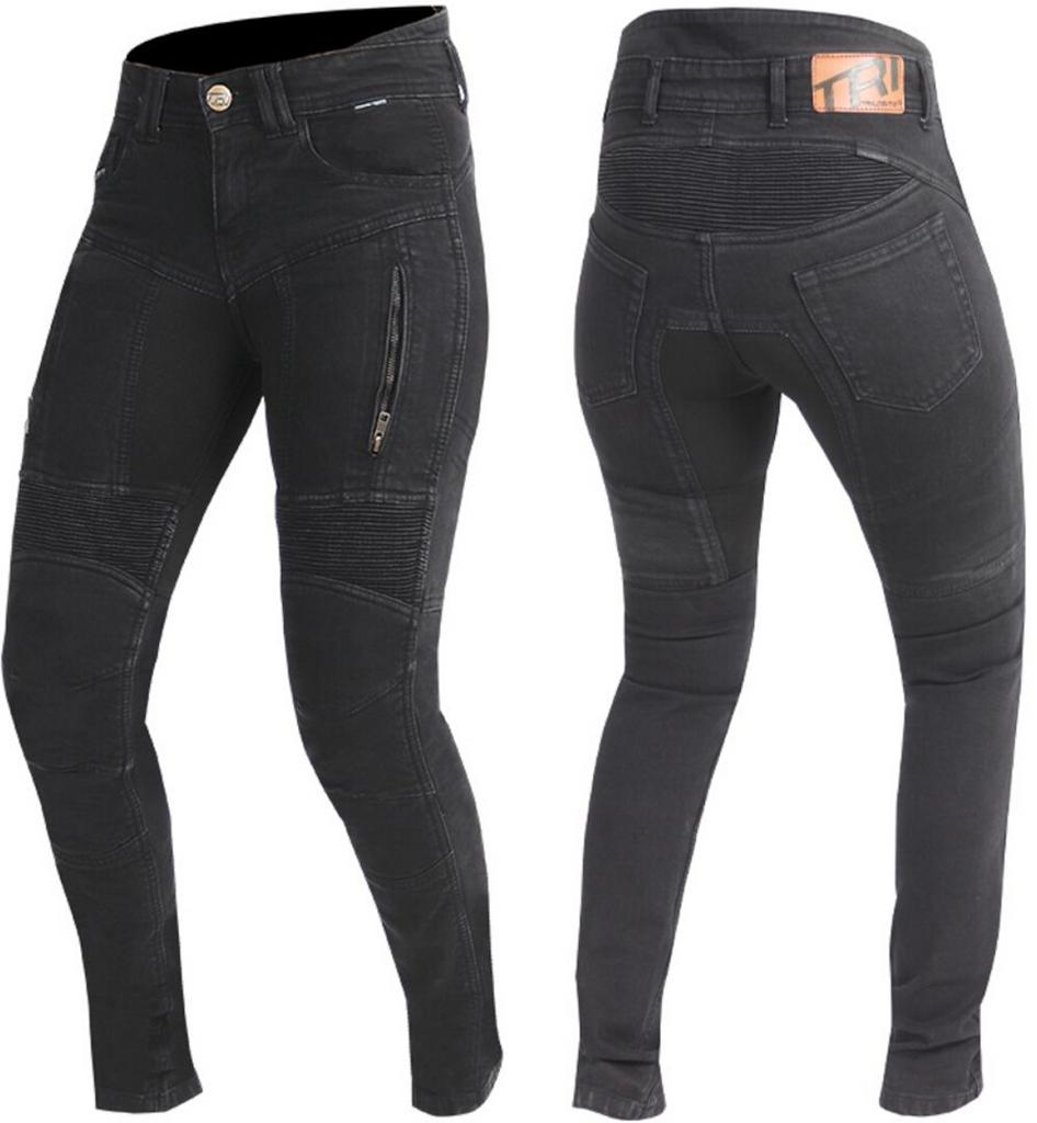 Dames Trilobite skinny fit jeans level 2, Kleding | Dames, Broeken en Pantalons, Zwart, Nieuw, Ophalen of Verzenden, Maat 34 (XS) of kleiner