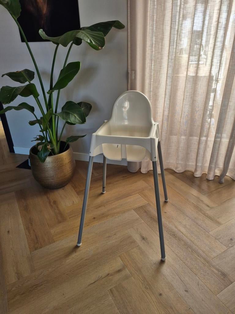 Ikea kinderstoel, Kinderen en Baby's, Kinderstoelen, Ophalen, Gebruikt, Overige typen