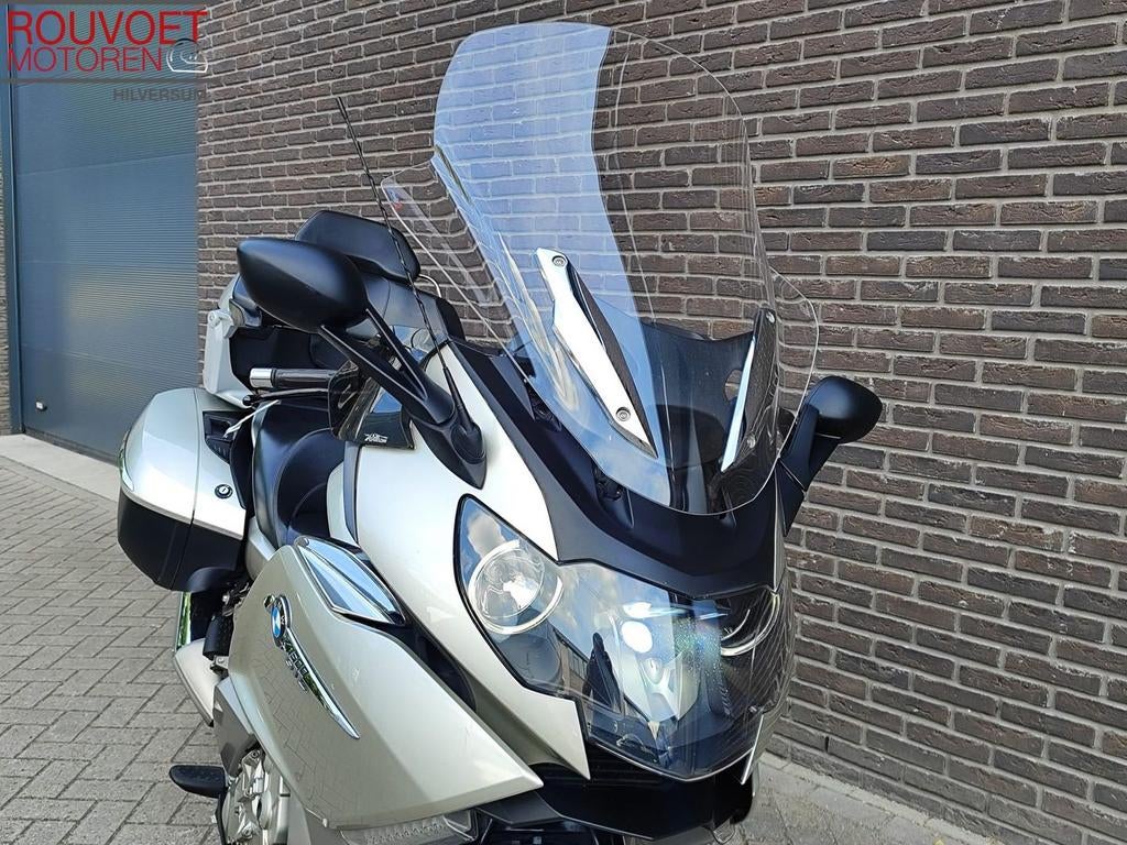 BMW K 1600 GTL 1600GTL K1600, Motorrijbewijs A, Bedrijf, Onbekend, Meer dan 35 kW
