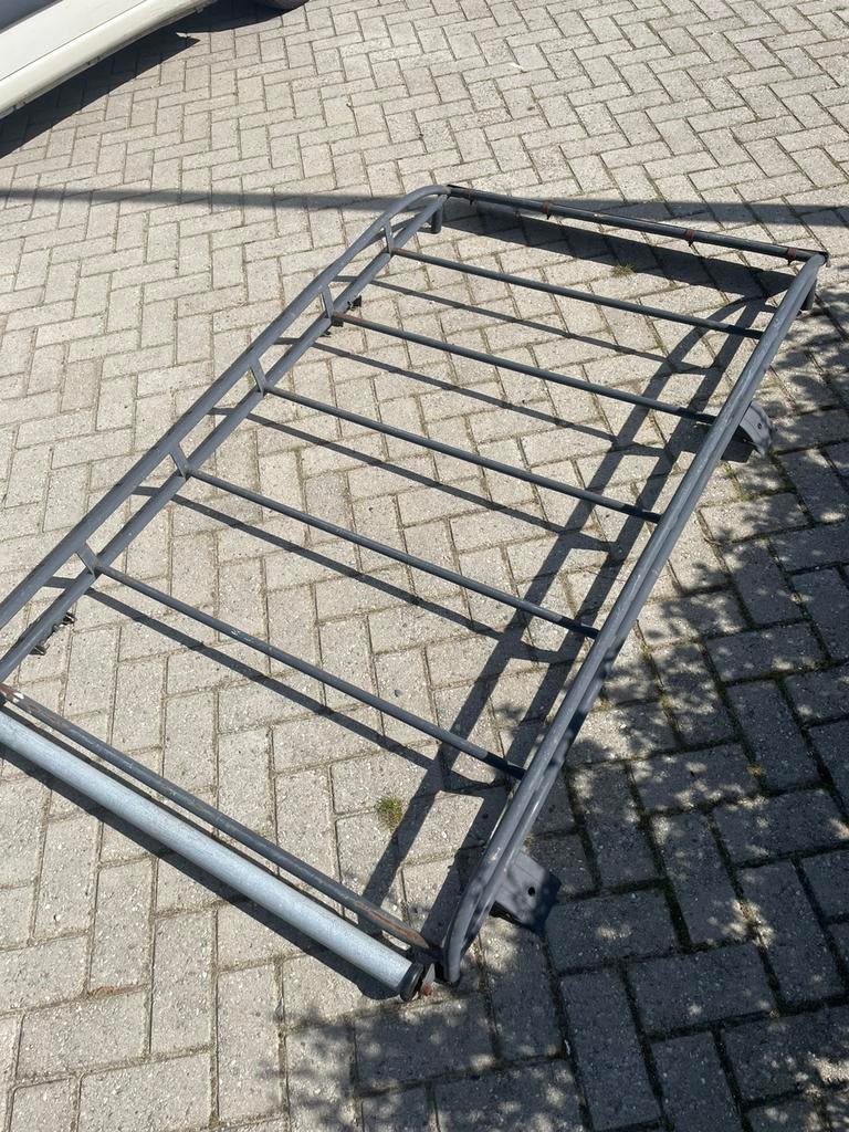 Peugeot partner imprial, Auto diversen, Dakdragers, Ophalen, Zo goed als nieuw