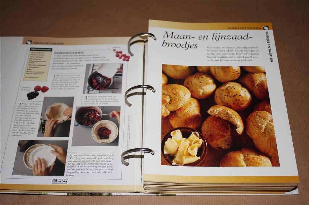Koken met Kruiden. De Geheime Wereld van de Kruiden., Boeken, Ophalen of Verzenden, Zo goed als nieuw, Moestuin