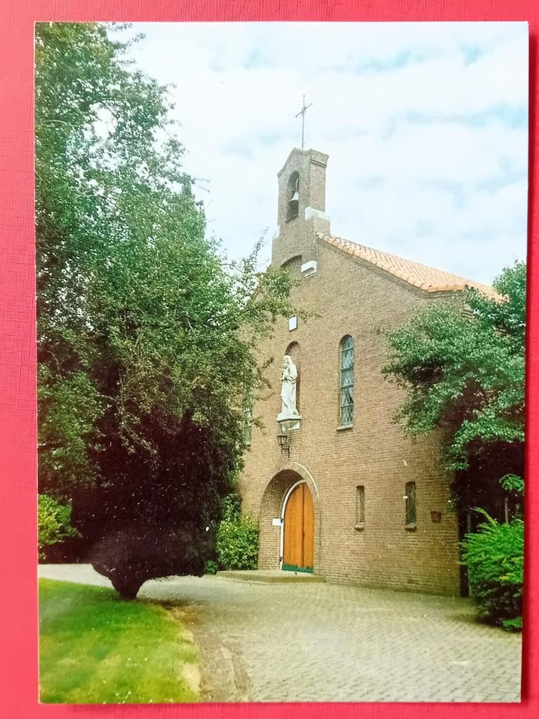 Ansichtkaart Maurik, Verzamelen, Ansichtkaarten | Nederland, Ophalen of Verzenden