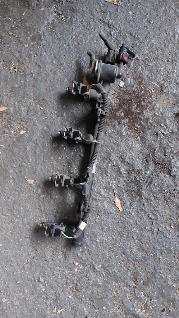 Set injectoren Ford Ka 2004, Ophalen of Verzenden