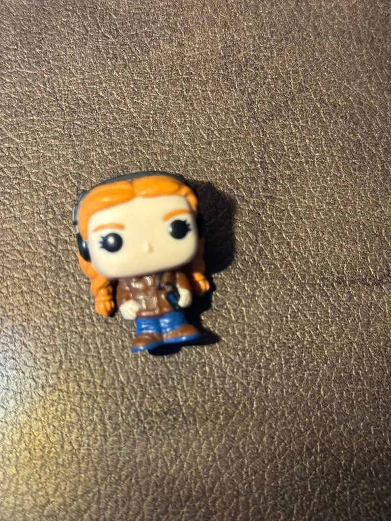 Max Stranger Things Funko Pop figuur, Ophalen of Verzenden, Gebruikt