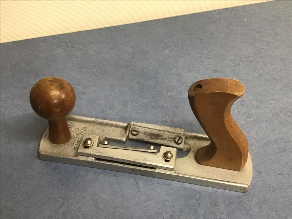 Zachtboardsnijder   Boardsnijder, Ophalen of Verzenden