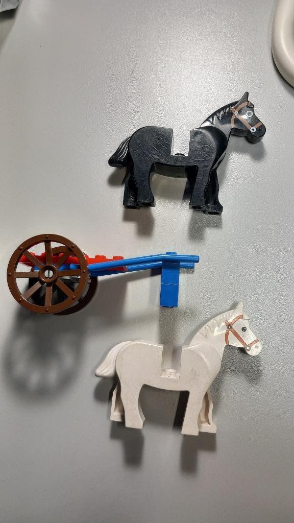 Lego, Gebruikt, Lego, Ophalen of Verzenden, Losse stenen