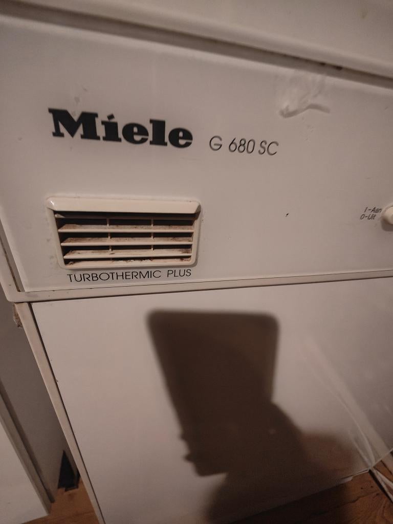 afwasmachine, Ophalen of Verzenden, Gebruikt, 85 tot 90 cm