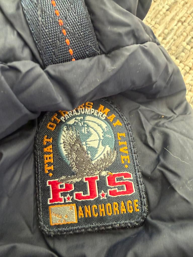 Parajumpers  zomer jas nieuw, Ophalen of Verzenden, Nieuw, Meisje, Jas