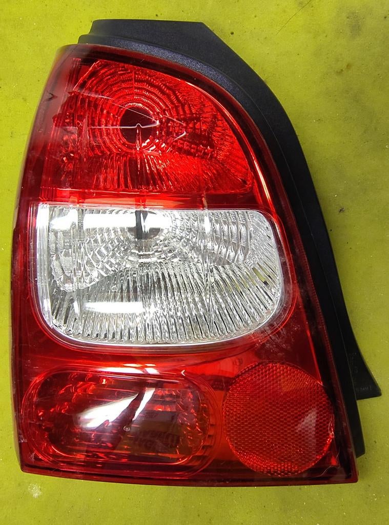 Renault Twingo achterlicht links nieuw, Auto-onderdelen, Ophalen of Verzenden, Nieuw, Renault