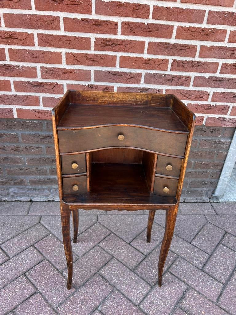 Antiek klein kastje, Antiek en Kunst, Ophalen