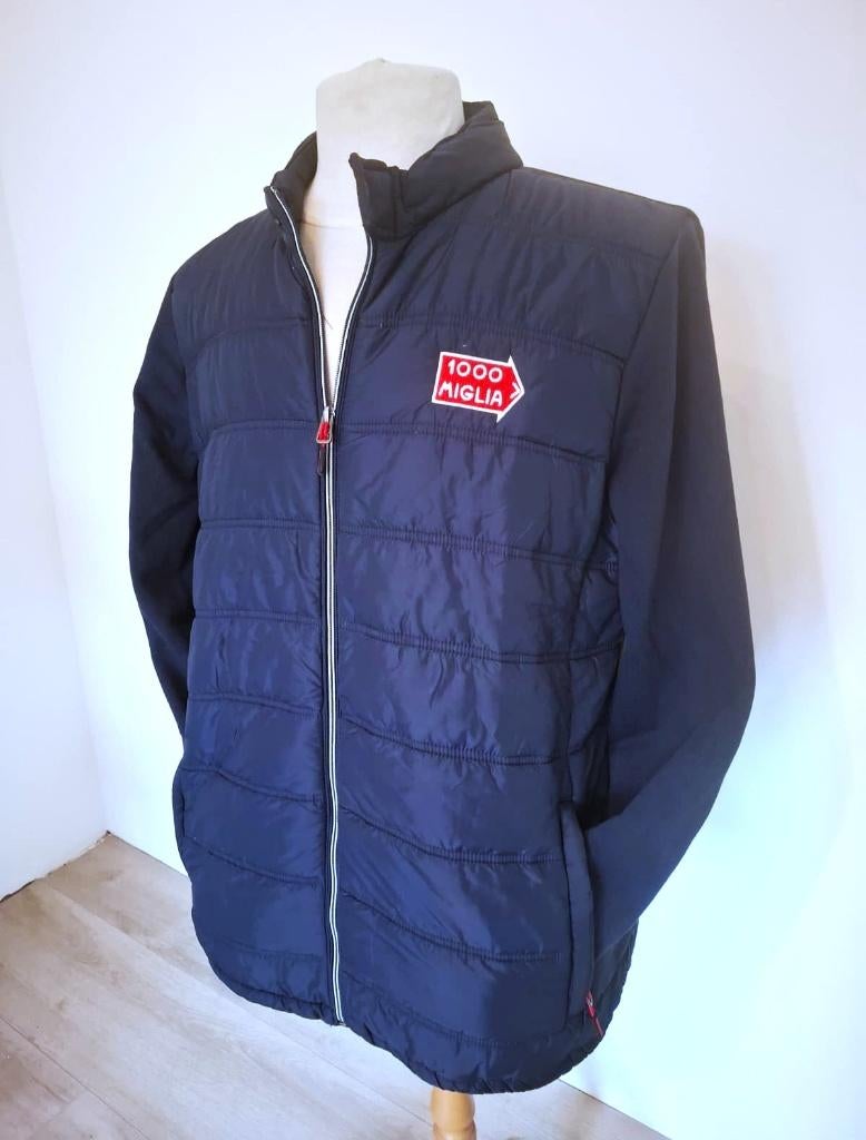 Mille Miglia jas, Mille Miglia, Maat 52/54 (L), ., Zo goed als nieuw