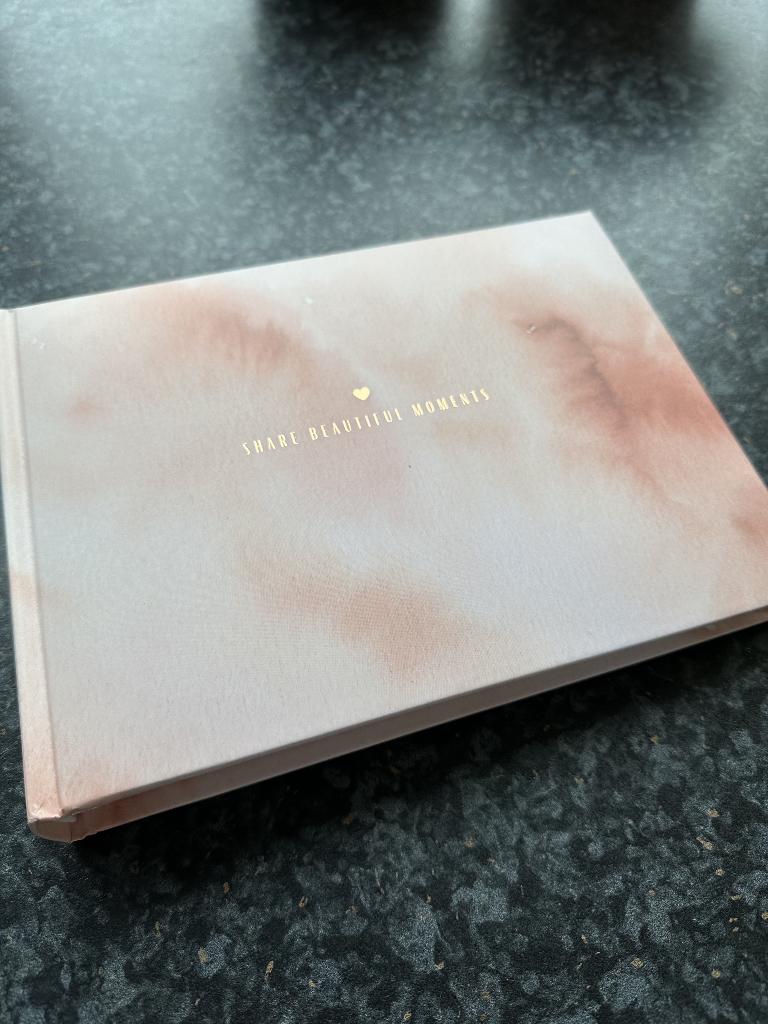 Fotoalbum Hema, Ophalen of Verzenden, Nieuw, Fotoalbum