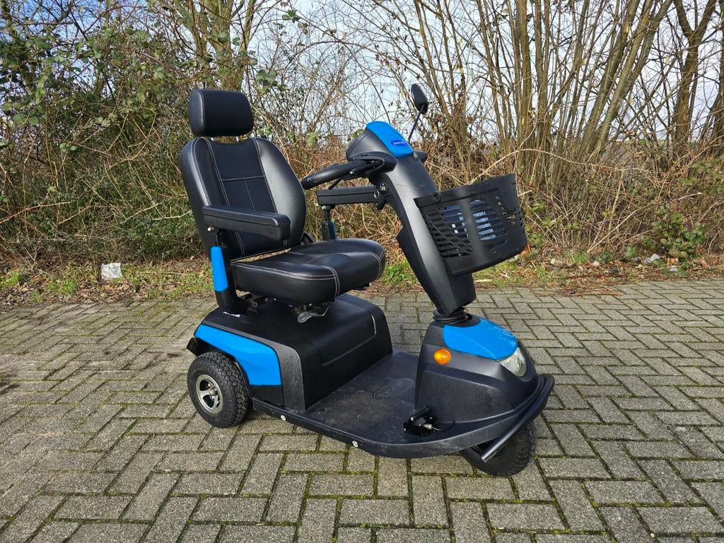 ‼️OPRUIMING ‼️ Alle modellen op de foto's NU €450, Diversen, Brommobielen en Scootmobielen, Ophalen, Gebruikt, ., .