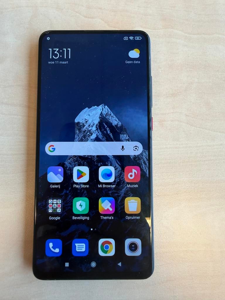 4x Xiaomi Mi 9T Pro 128GB - Diverse condities, Telecommunicatie, Mobiele telefoons | Overige merken, Gebruikt, Overige modellen