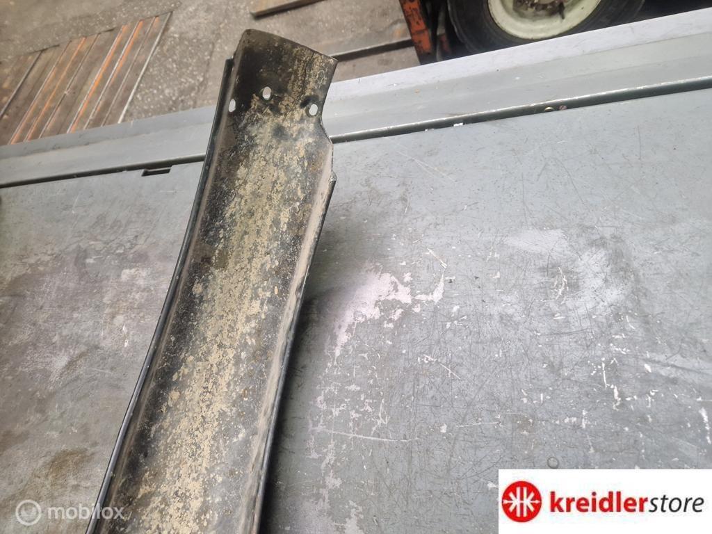 Kreidler Weltmeister achterspatbord origineel korte uitvoer., Gebruikt, Kreidler, Ophalen of Verzenden, Kreidler