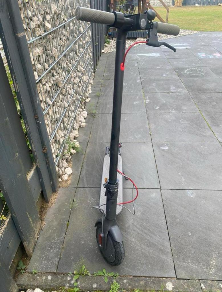 Mi Scooter M365, Ophalen, Gebruikt, Elektrische step (E-scooter)