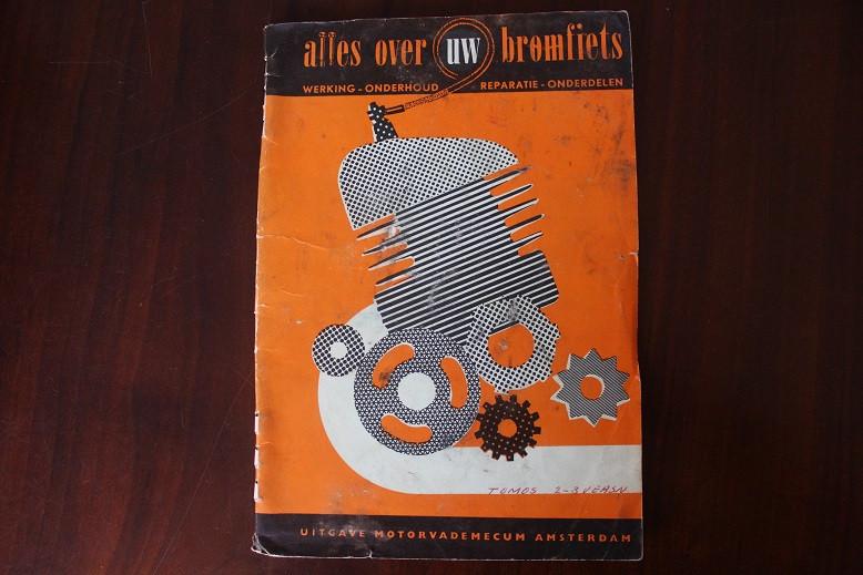 alles over uw bromfiets TOMOS 2 en 3 versnellingen, Ophalen of Verzenden