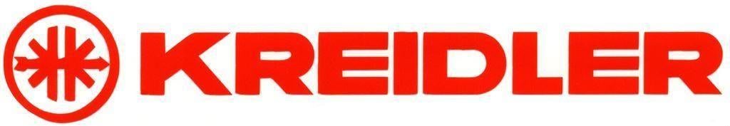 Kreidler sticker #2, Ophalen of Verzenden