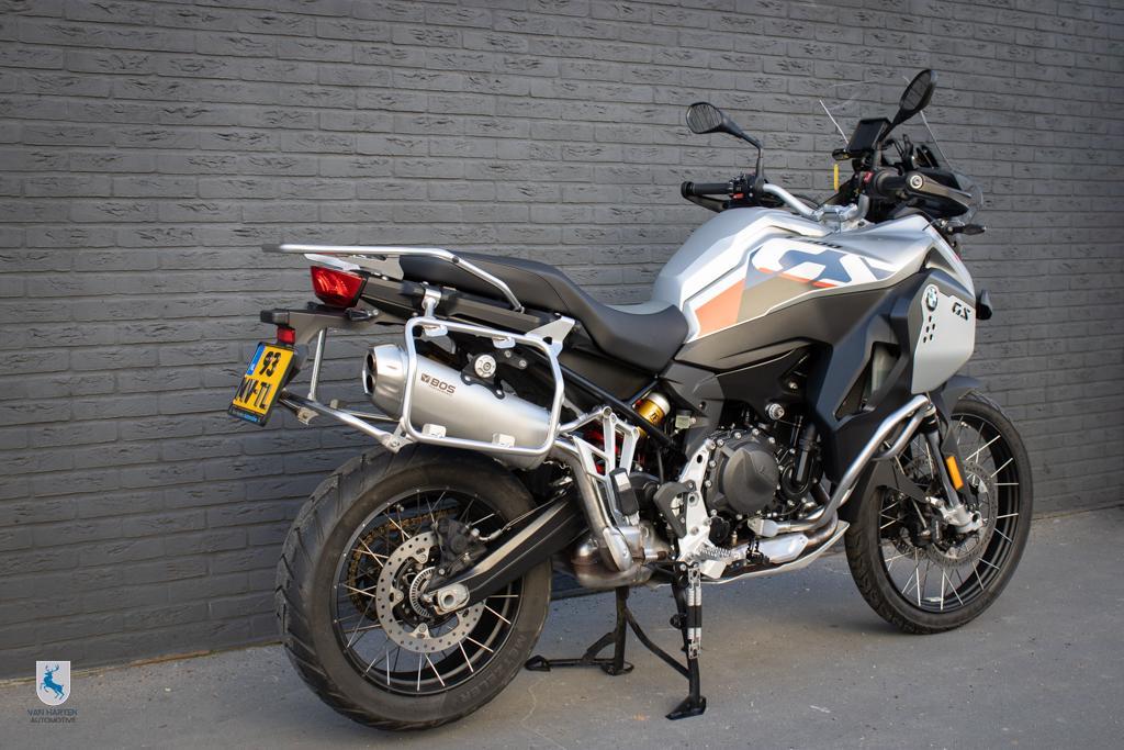BMW F 900 GS Adventure - foto 3