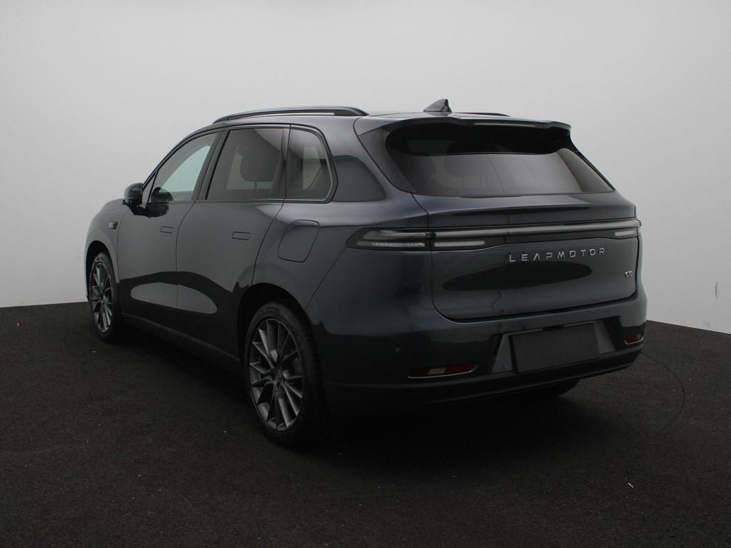 Leapmotor C10 Design Pro 69.9 kWh | VOORRAAD VOORDEEL | TOT, Auto's, Leapmotor, Automaat, 218 pk, Nieuw, 1955 kg