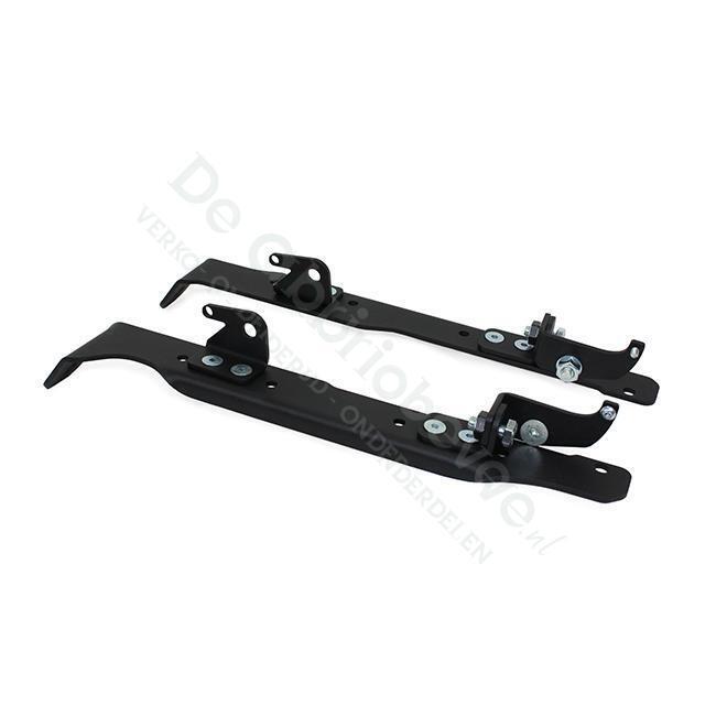 MX5 ND stoelverlager links, Auto-onderdelen, Interieur en Bekleding, De Cabriohoeve VOF, Nieuw, Info@cabriohoeve.nl, Julianalaan 9, 9462PG Gasselte, Nederland