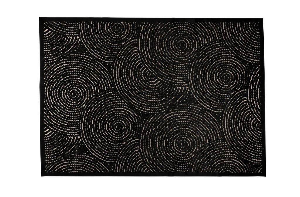 Dutchbone vloerkleed Dots nieuw!, Ophalen, Nieuw