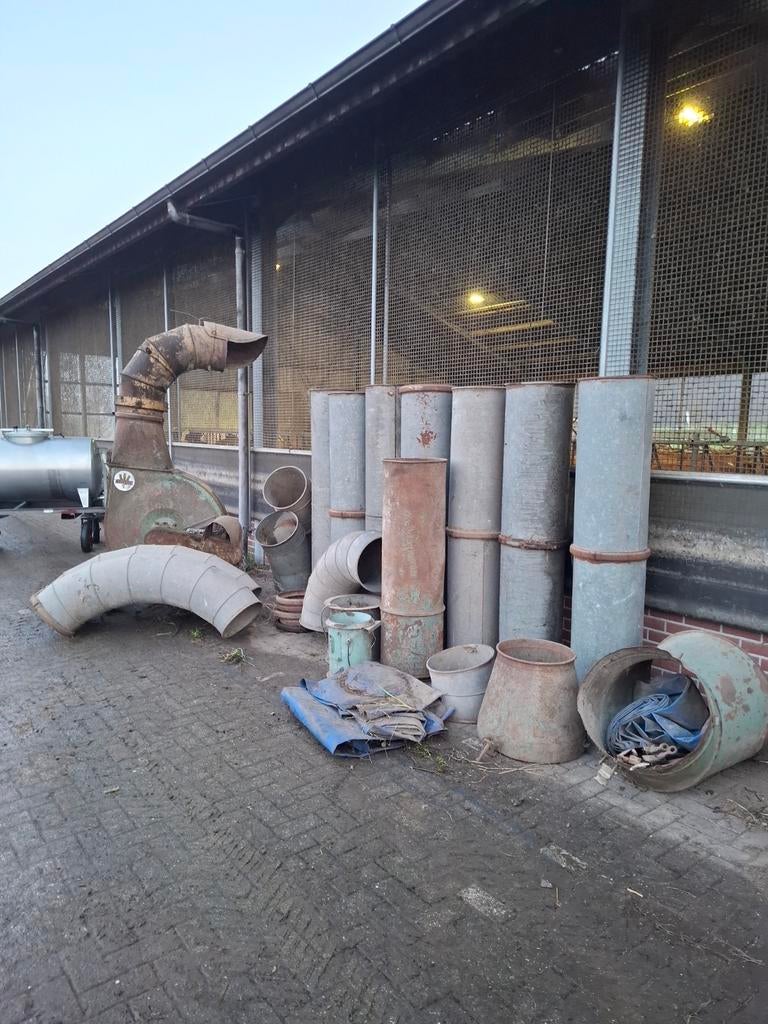 Stro blazer, Ophalen of Verzenden, Gebruikt