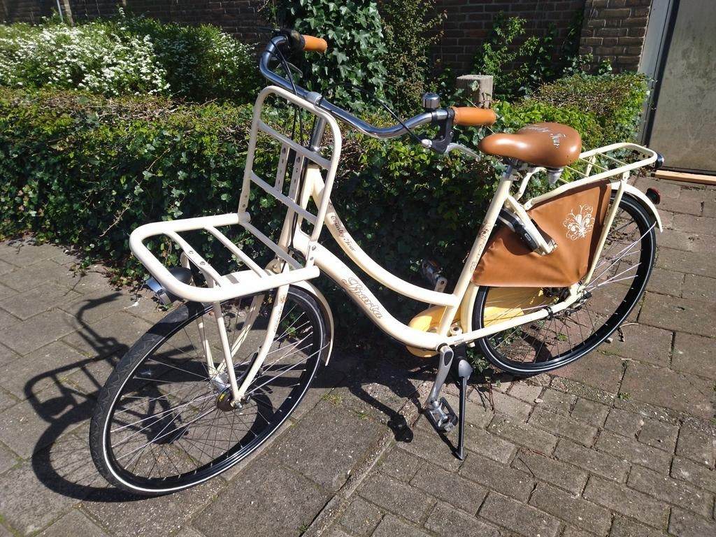 Sparta Country Tour. ZGAN, Ophalen, Zo goed als nieuw, Sparta