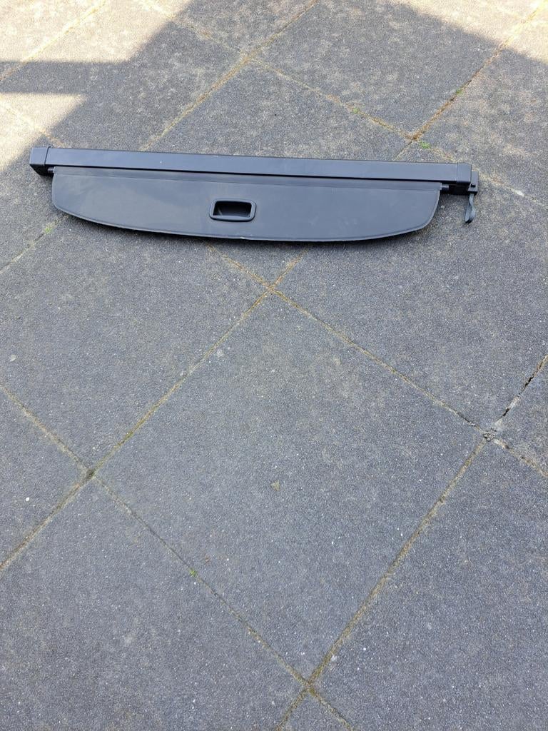 Hoedenplank / Bagageafdekking, Ophalen, Gebruikt, Ford