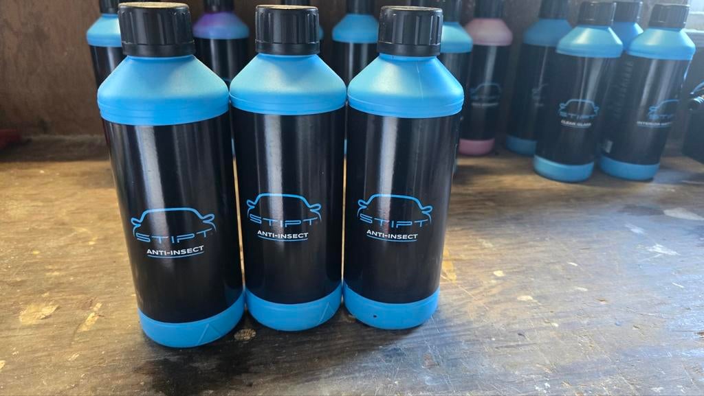 Heel veel stipt producten. NIEUW!!, Ophalen of Verzenden