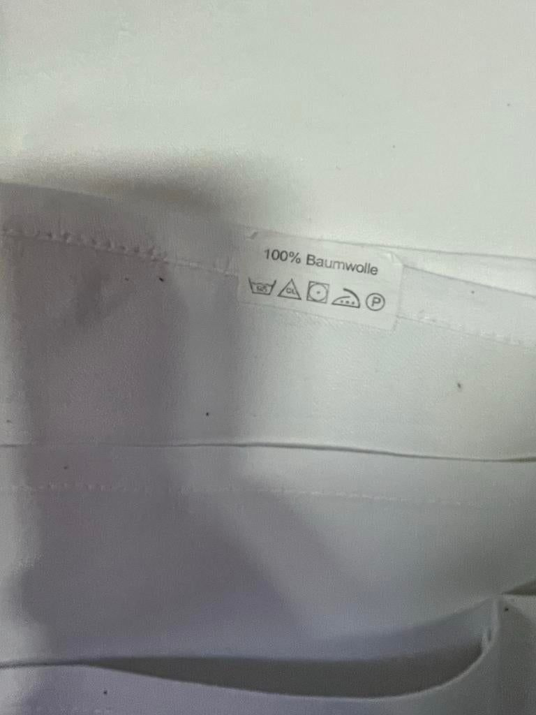 Grote partij tafellinnen en servetten (2 waszakken vol), Ophalen, Gebruikt, Rechthoek, Binnen