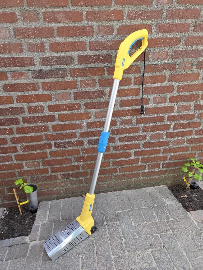 Gloria Thermoflamm bio fix, Tuin en Terras, Ophalen, Zo goed als nieuw, Gloria