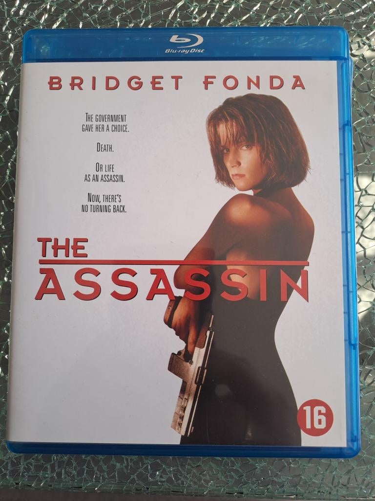 Assassin (brd), Ophalen of Verzenden, Zo goed als nieuw