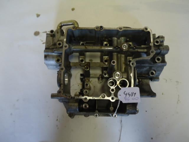 R6 1999 - 2002 Yamaha Motorblok onderdelen D1-19515, Motoren