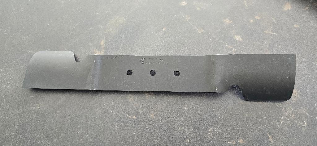 Grasmaaiermes Wolf Garten A370E vanaf 2015 snij mes, Elektrische grasmaaier, Nieuw, Ophalen of Verzenden, 30 t/m 39 cm