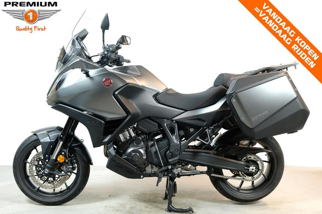 Honda NT 1100 (bj 2024) - foto 3